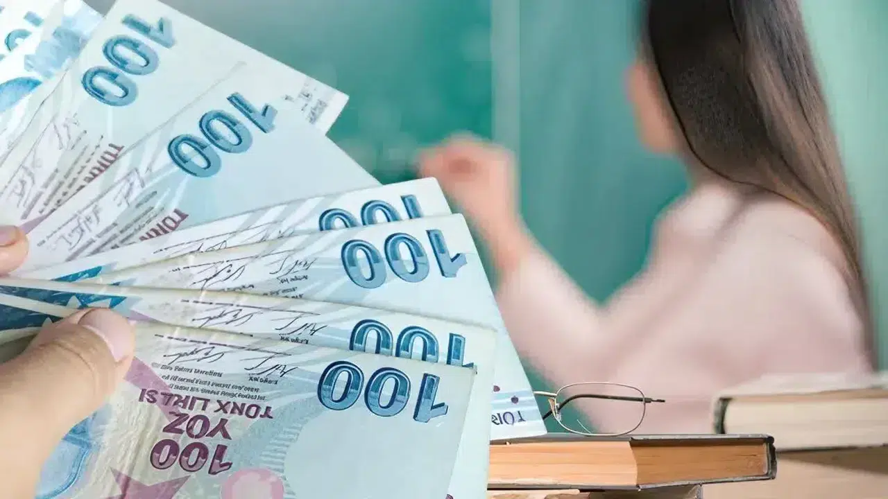 MEB personeli maaş promosyon bedeli ne kadar oldu, Aksaray Ağaçören öğretmen maaş promosyonu ödeme tarihi ve detayları neler?