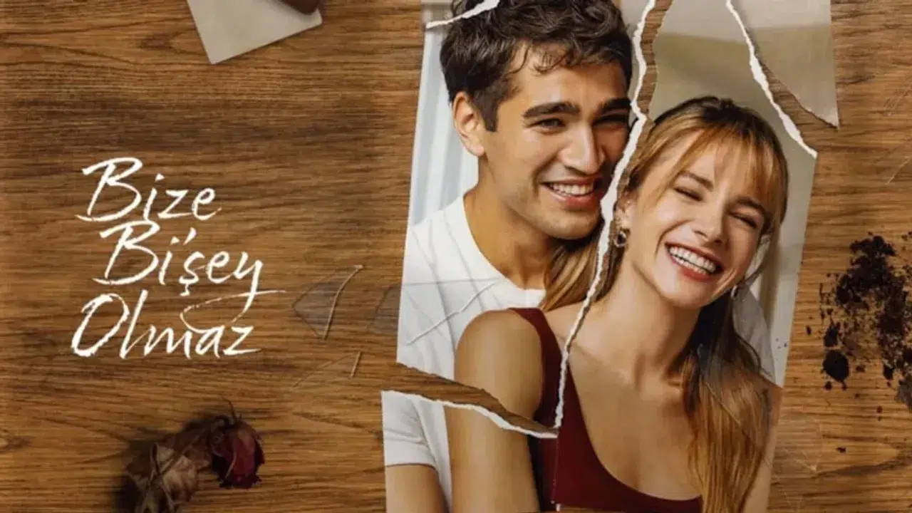 Bize Bir Şey Olmaz 8. bölüm yayında mı, saat kaçta, sezon finali mi, toplam kaç bölüm, devam edecek mi?