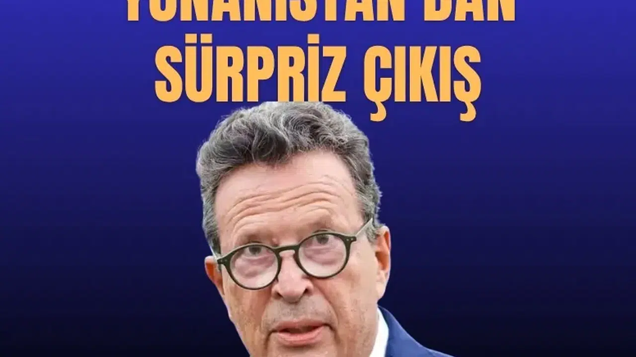 Yunanistan'da İsrail ittifakı çatlağı: Katillerle ortaklık olmaz