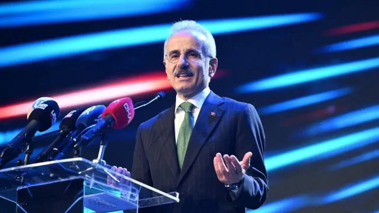 Bakan Uraloğlu Antalya'da açıkladı: 5G abone sayısı 29 milyonu devirdi, hedef tüm Türkiye
