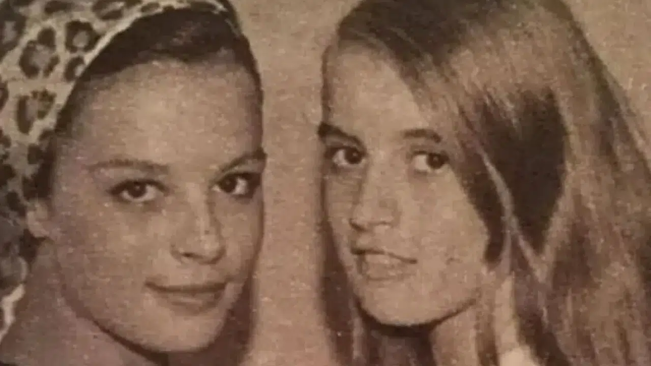 Hülya Koçyiğit’in kız kardeşi kim? Nilüfer Koçyiğit kaç yaşında, nereli, hangi filmlerde oynadı, Yeşilçam yıldızı mı?