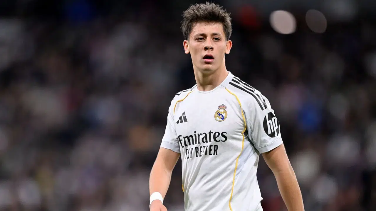Madrid’de kabus gecesi: Ancelotti’nin Arda Güler kozu yetmedi