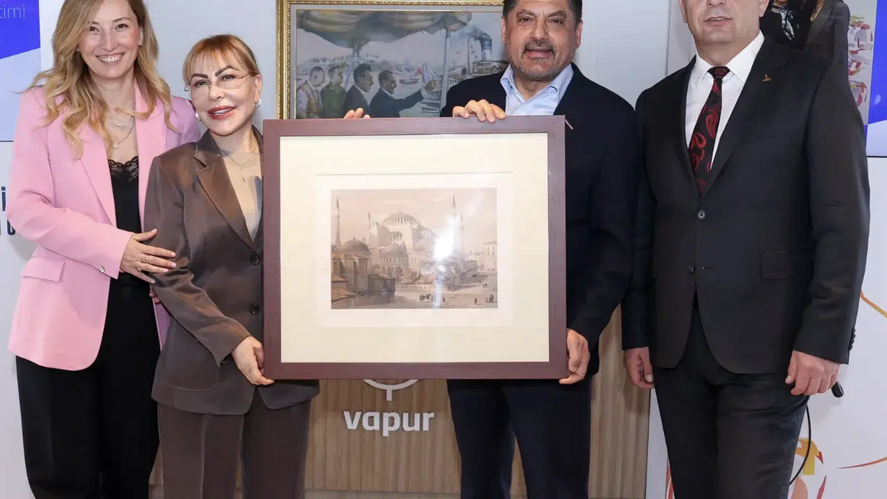 Girişimde Kadın Gücü’nde 3. faz heyecanı: 7.500 kadına yeni destek kapısı