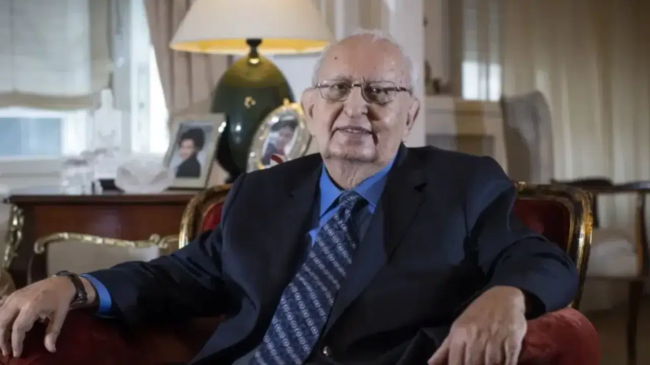 Eski TBMM Başkanı kimdir? Hüsamettin Cindoruk kim, neden öldü, kaç yaşındaydı, hastalığı neydi?