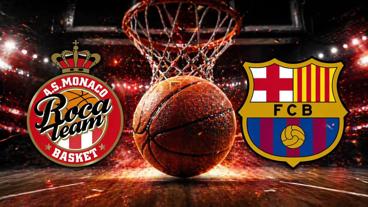 Monaco–Barcelona canlı yayın var mı, saat kaçta, hangi kanalda? S Sport 2 şifreli mi, nereden izlenir?