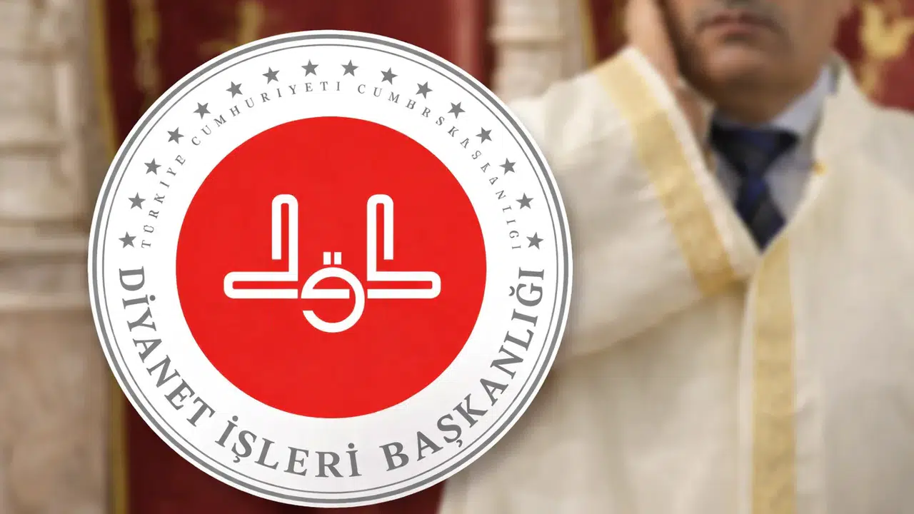 Diyanet 3.200 personel alımı ne zaman? Başvuru şartları neler, kadro dağılımı nasıl, başvuru ekranı açıldı mı?