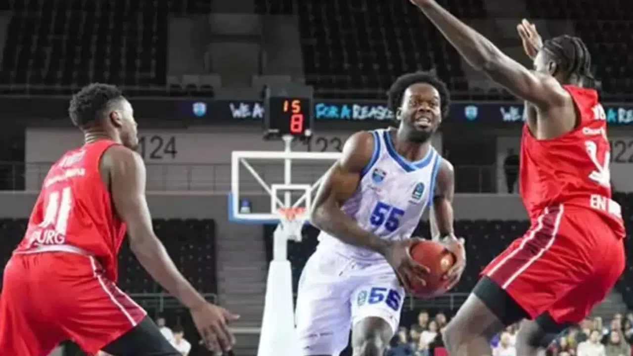 JL Bourg - Türk Telekom maçı hangi kanalda, saat kaçta, TRT Spor Yıldız canlı nasıl izlenir?