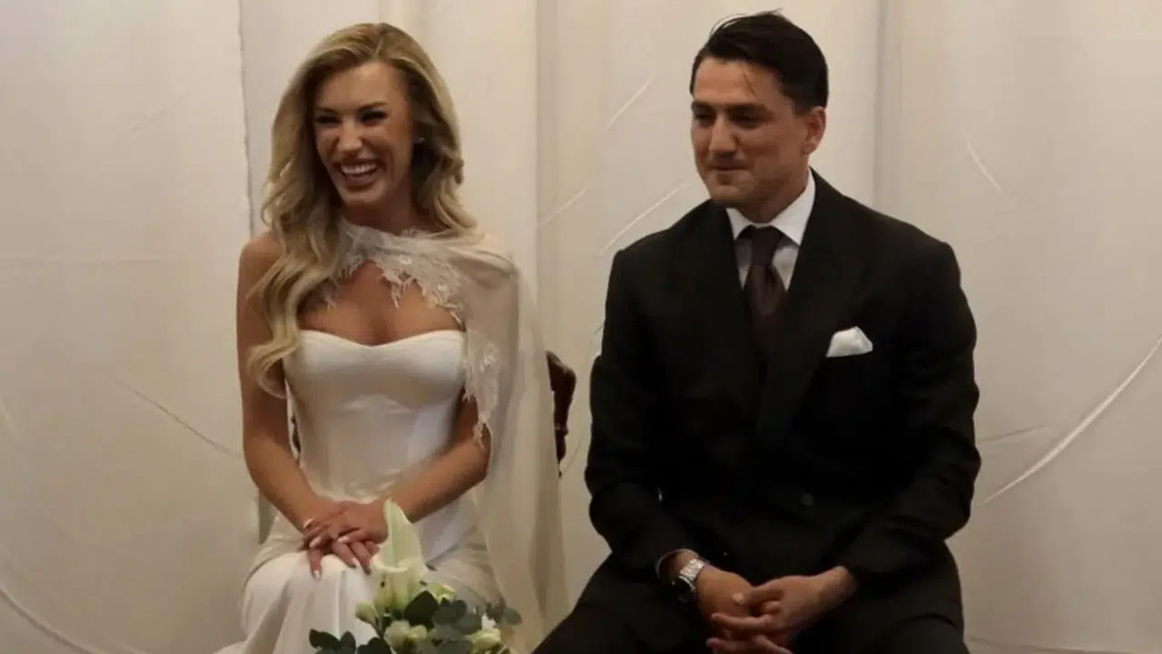 Cengiz Ünder nişanlandı mı, nişanlısı kim? Bilge Yenigül kimdir, kaç yaşında, nereli, ne iş yapıyor?