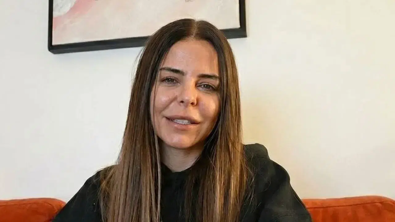 Simge Sağın’ın 'sevgili' savunması: 'Çantasından çıkan uyuşturucudan haberim yoktu!'