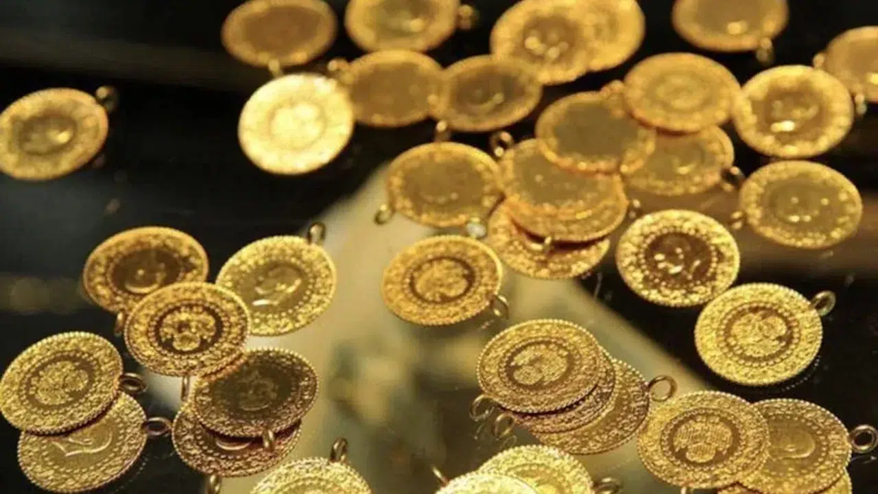 Altın fiyatlarında deprem! 16 Nisan’da rakamlar alev aldı: Gram altın kaç TL?