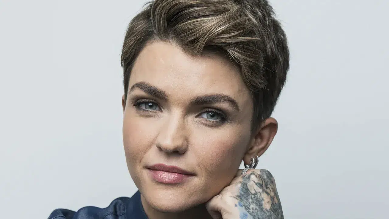 Ruby Rose’dan Katy Perry hakkında şoke eden iddia 'Taciz Edildim'
