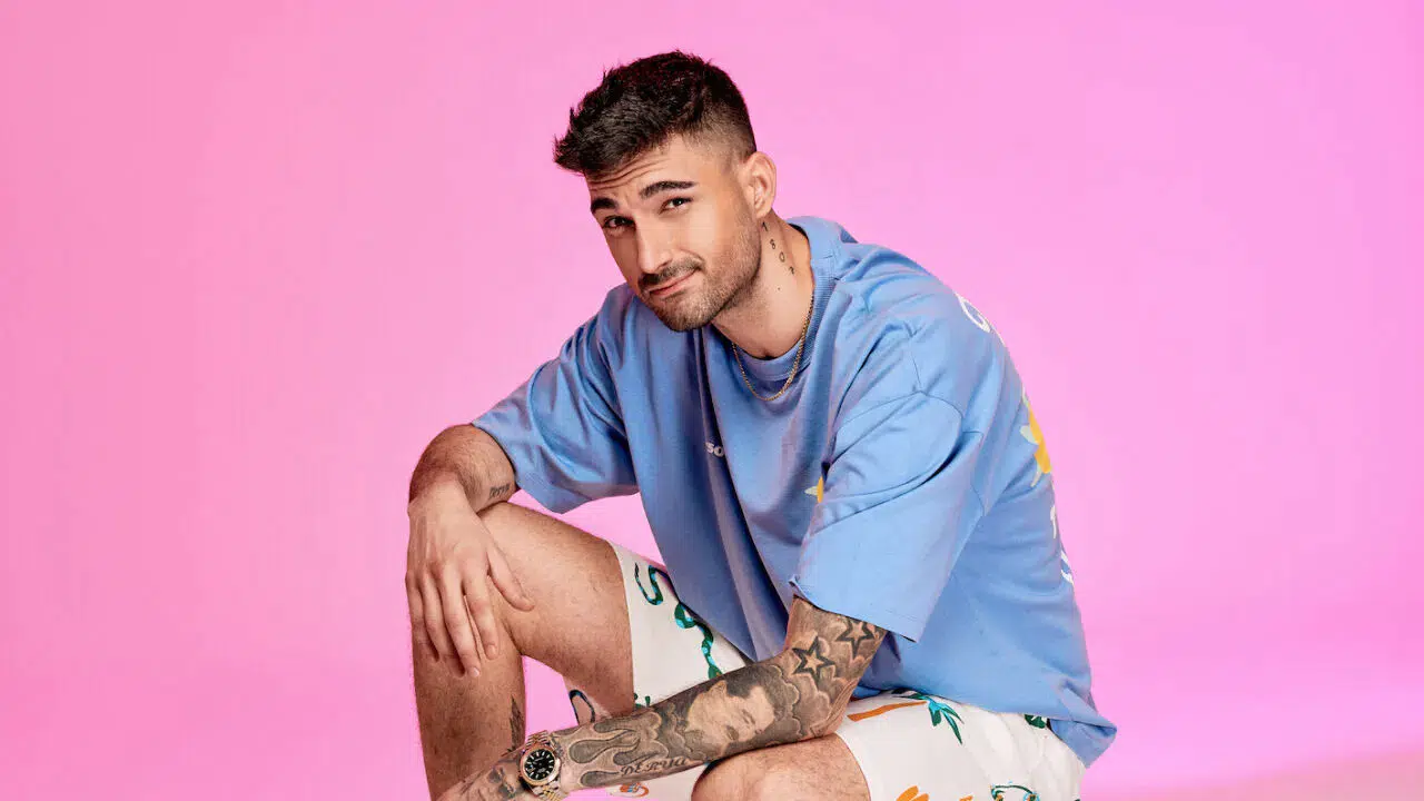 90'ların 'Cilvelim'i geri döndü! İdo Tatlıses ve efsanelerin oğulları yaptıkları dansla sosyal medyayı salladı