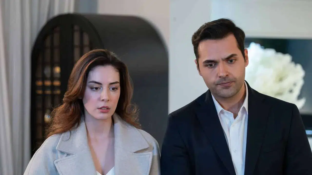 Kızılcık Şerbeti 5. sezon olacak mı, sezon finali ne zaman? Yeni sezona dair flaş gelişme