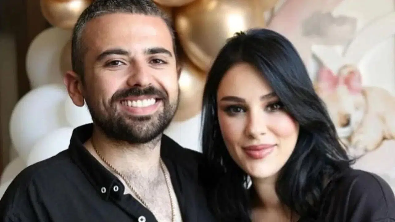 İhaneti affetti mi? Tuğçe Tayfur ve Muhammet Aydın arasında sürpriz gelişme!