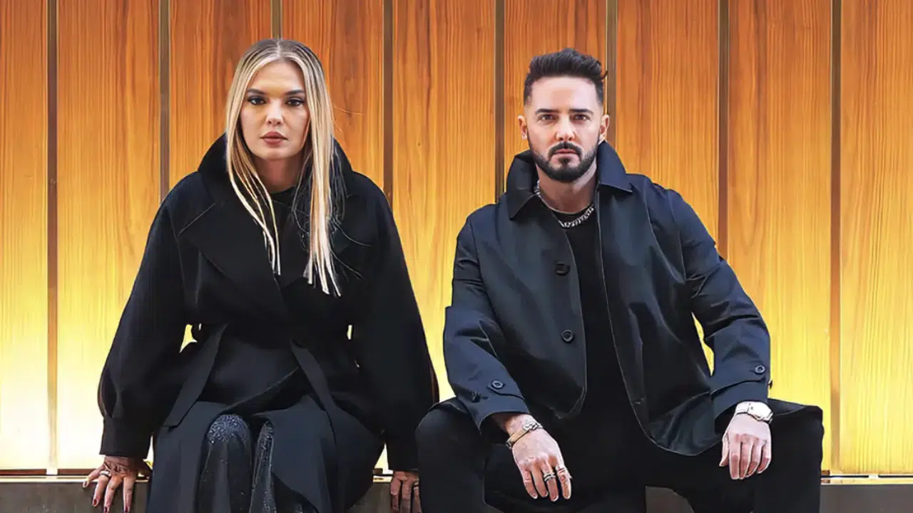 Gökhan Özen ve Demet Akalın’ın Korkak şarkısı listelerde üst sıralarda