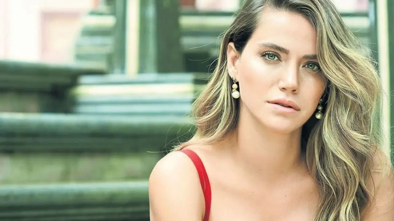 'Doktorum bile korktu  Ceyda Ateş yaşadığı hastalıklı süreci ilk kez anlattı!