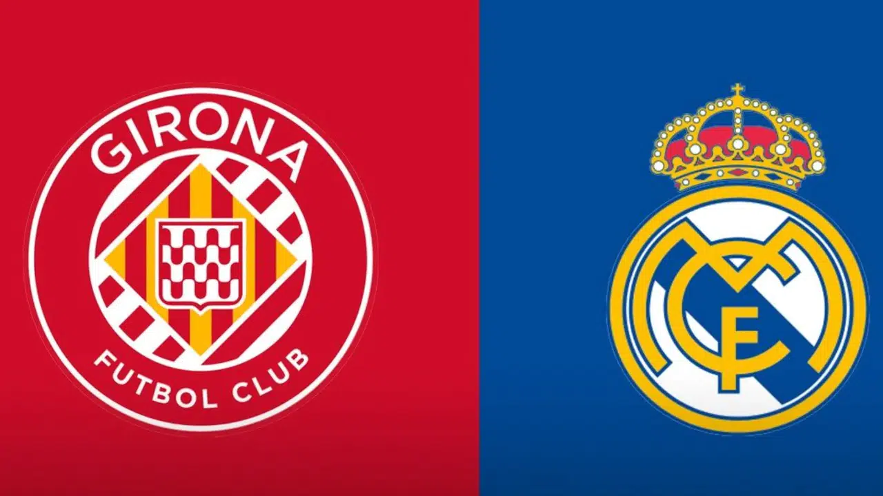Real Madrid - Girona maçı ne zaman, saat kaçta, hangi kanalda? 10 Nisan La Liga canlı izle şifresiz yayın bilgileri