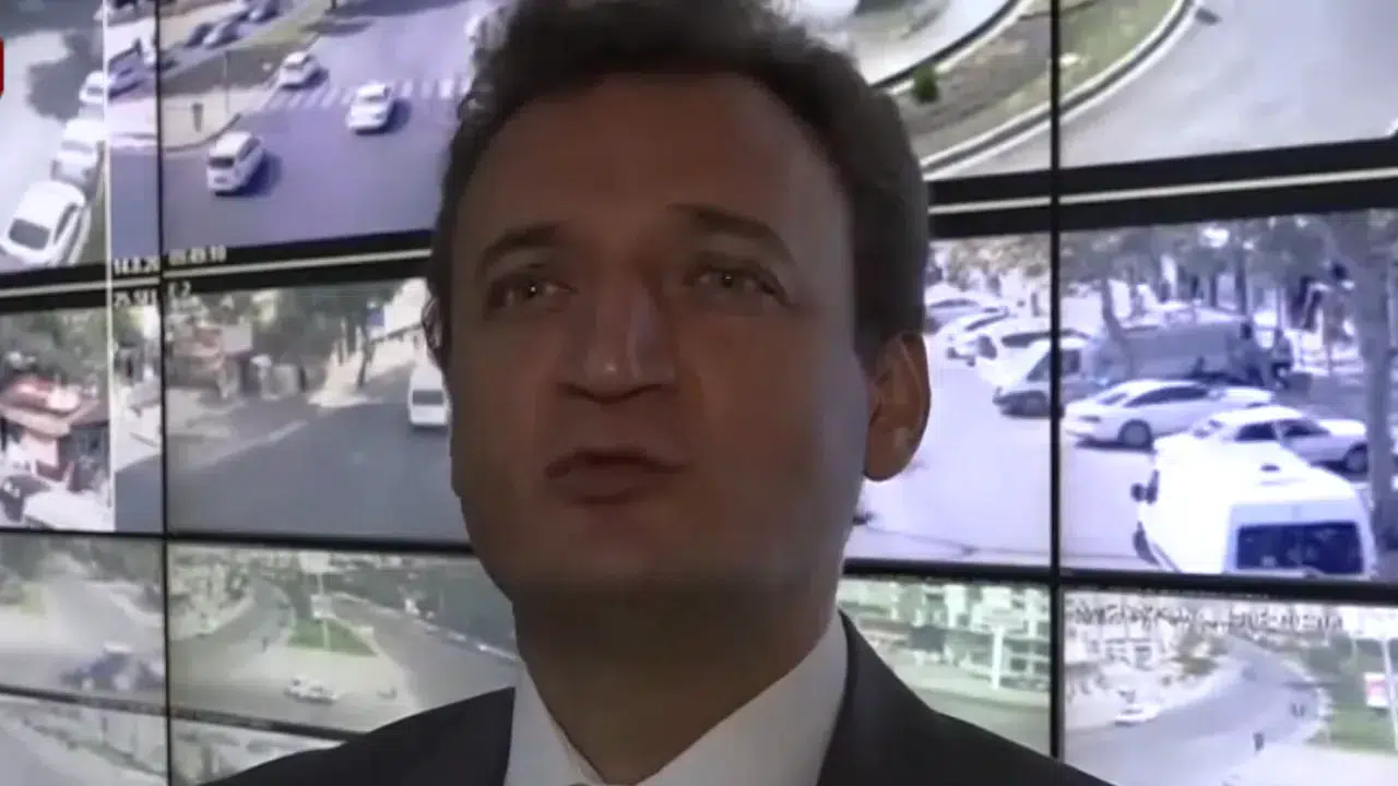 Uğur Mersinli kimdir ve hayatı: Aslen nereli, yaşı kaç, tutuklandı mı, eşi kim, kaç çocuğu var?