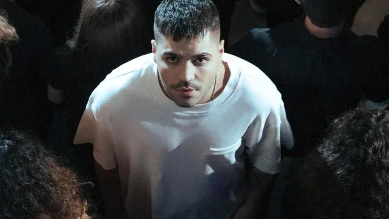 Emir Can İğrek’ten ihanet ve uyuşturucu iddialarına yanıt 'Hiçbir dönem kullanmadım!'