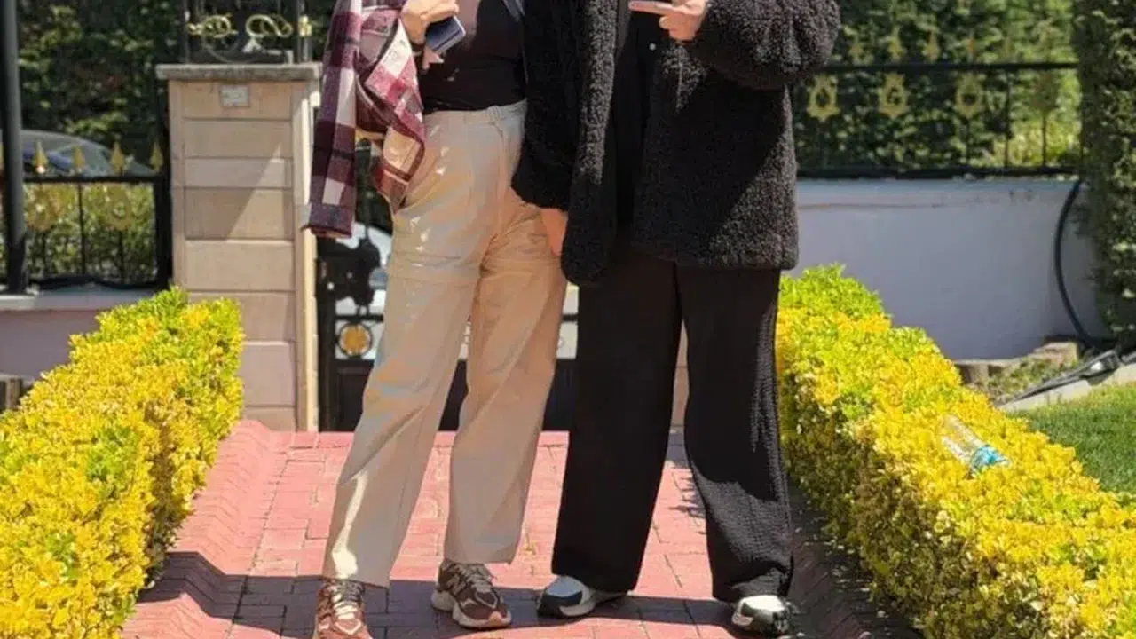 Berdan Mardini ve Dilara Talay cephesinde şok gelişme! Evleri ayırmışlardı, karar değişti