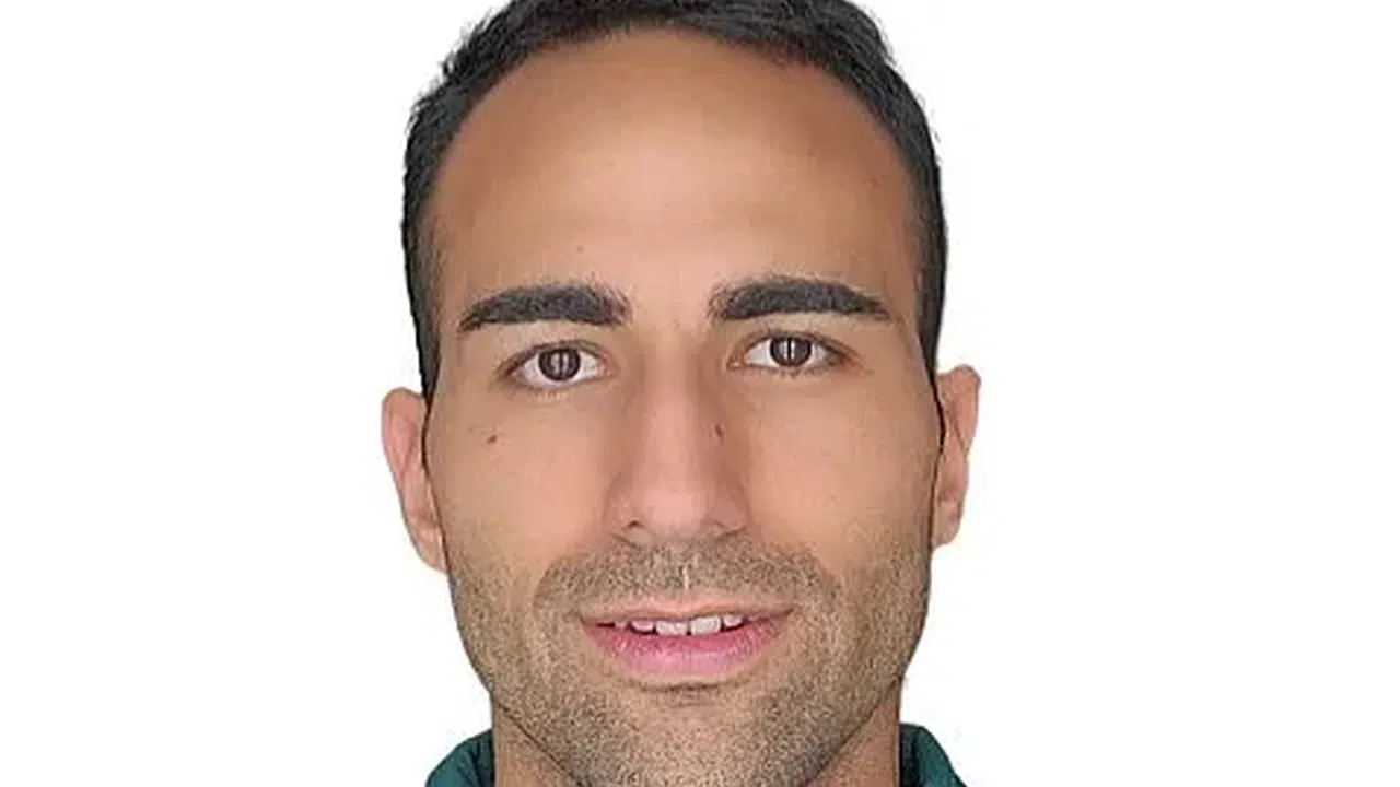 Hakem Ayberg Öz kimdir? Kaç doğumlu, nereli, hangi maçları yönetecek, 2026 FIFA Futsal elemelerinde görev alacak mı?