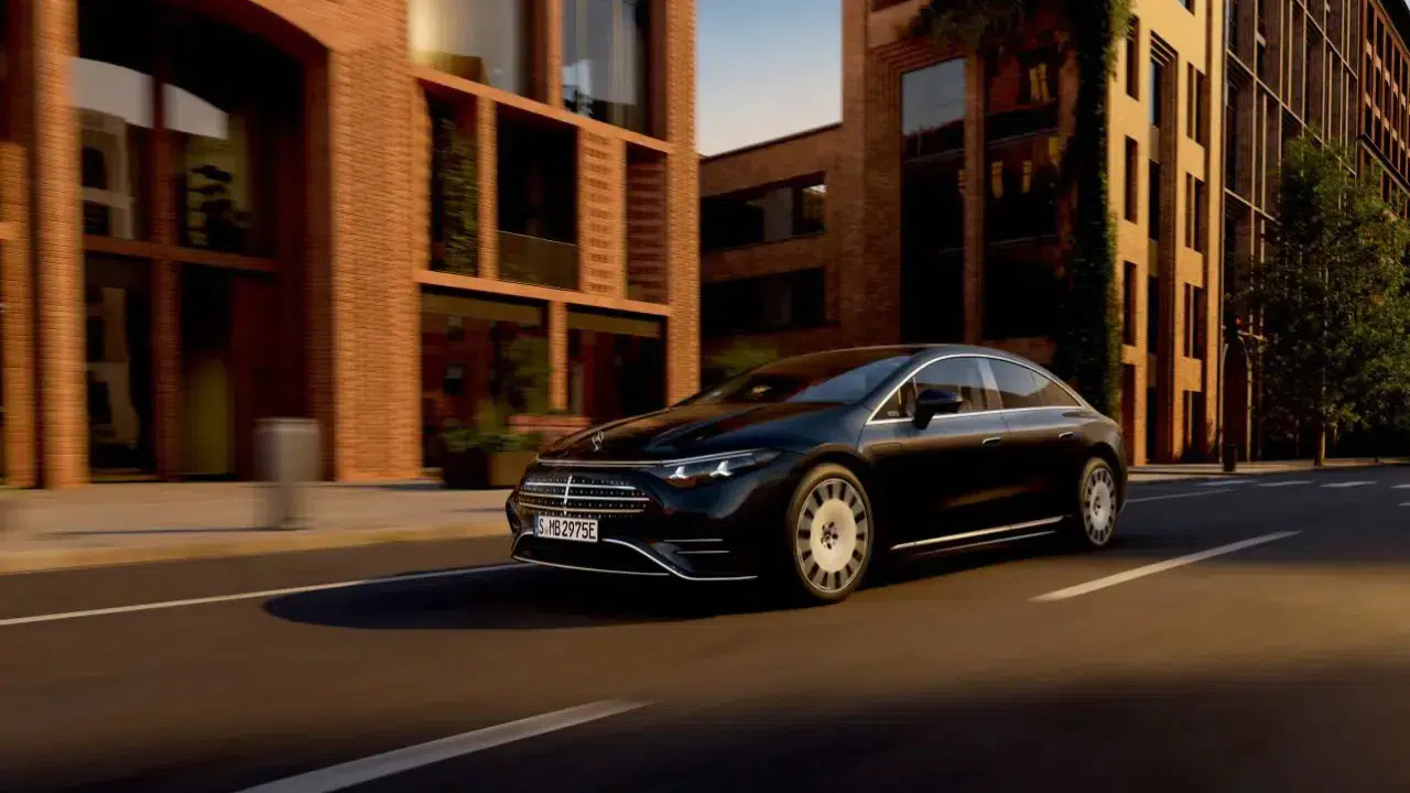 Yeni Mercedes-Benz EQS 2027 özellikleri neler, menzili kaç KM, fiyatı ne kadar?