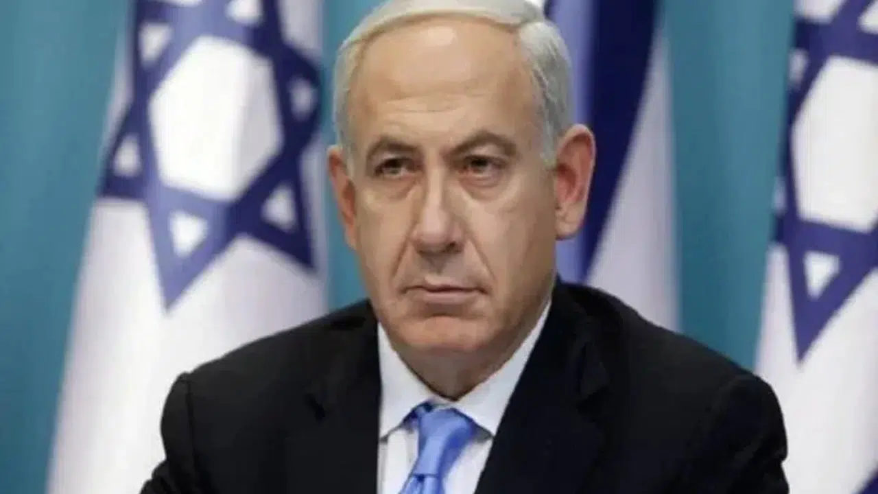 İsrail devlet televizyonu duyurdu! Netanyahu'nun koltuğu sallantıda, halk 'değişim' dedi