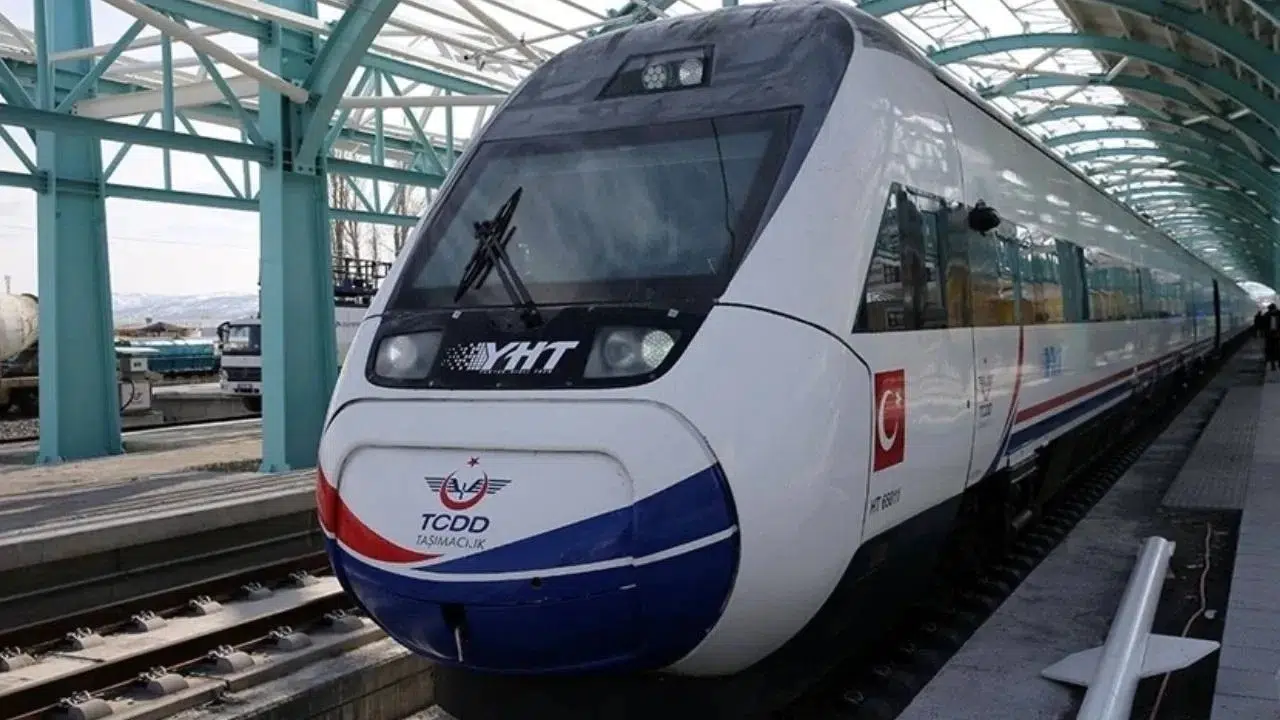 İstanbul-Edirne hızlı tren ne zaman açılacak, kaç saat sürecek, hangi duraklar var?