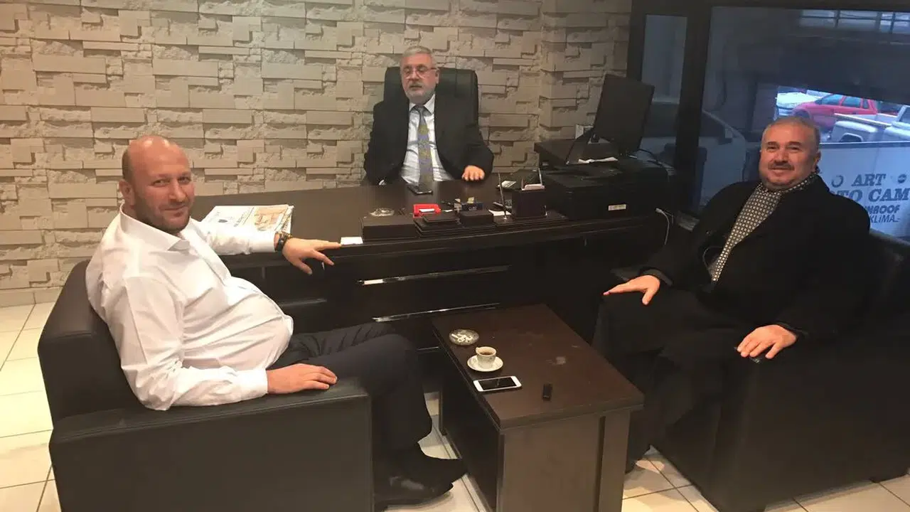 Selçuk Kürkoğlu kimdir ve hayatı: Ne iş yapıyor, mal varlığı ne kadar, yakalandı mı?