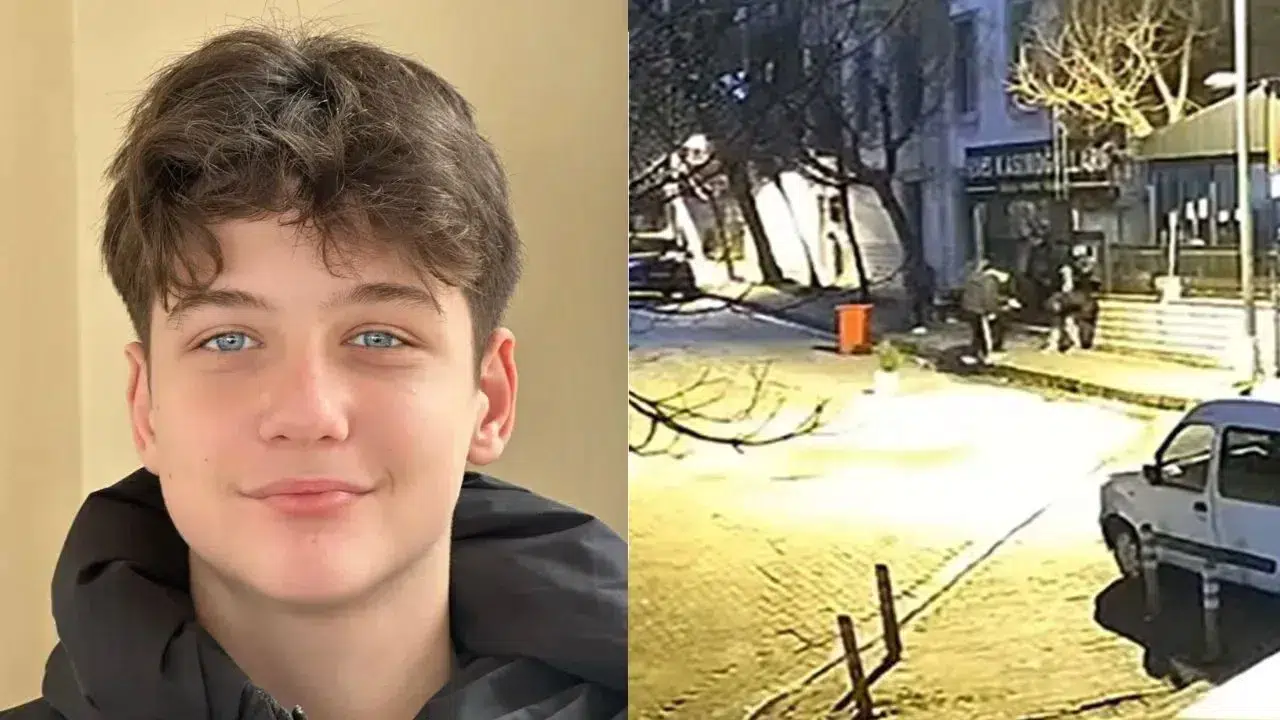 Evlat acısı yetmedi, bir de tehdit ettiler! Atlas Çağlayan davasında 8 sanık hakim karşısında!