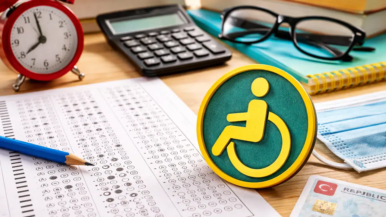 EKPSS SINAV YERLERİ BELLİ OLDU MU 2026? Giriş belgeleri açıklandı mı, sınav ne zaman, saat kaçta yapılacak?