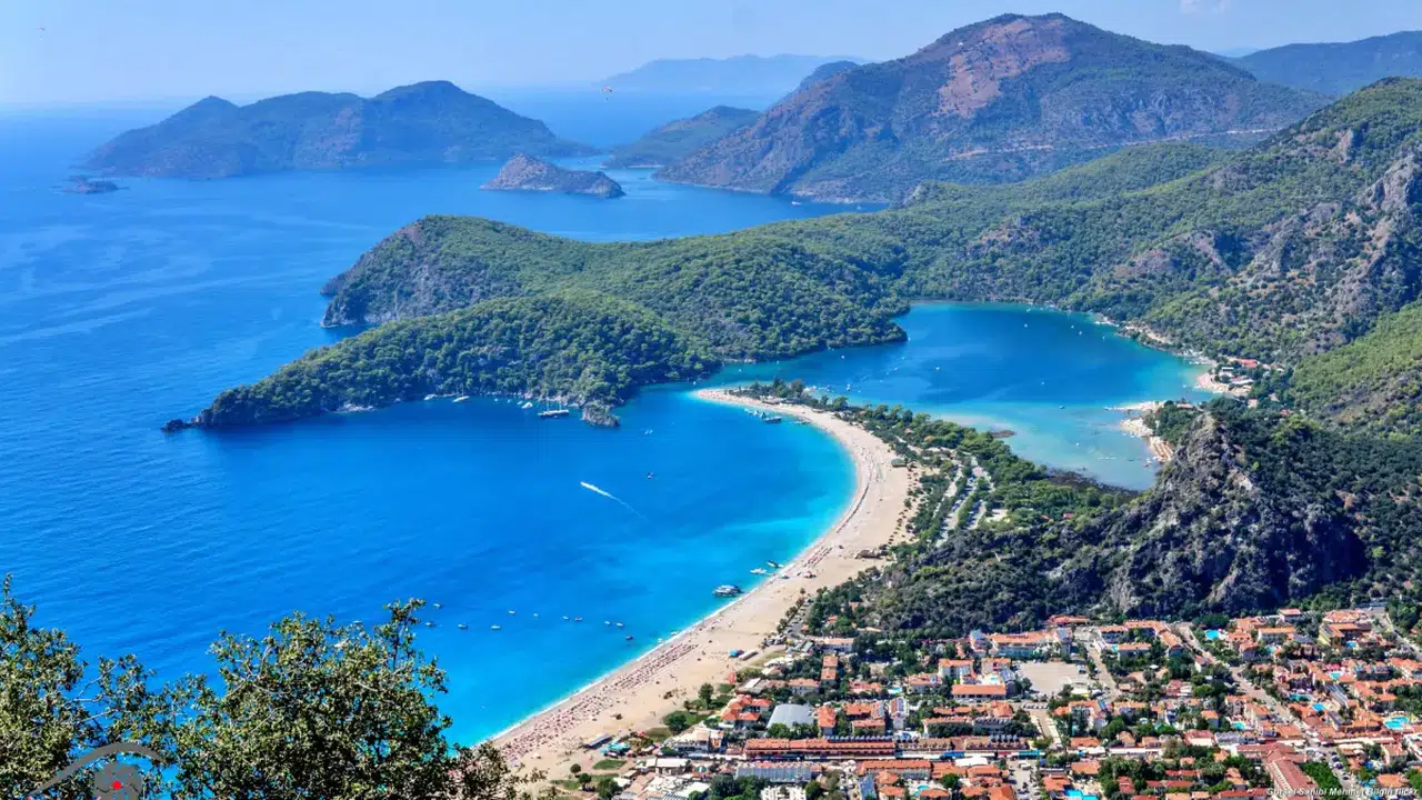 Hafta sonu planları iptal mi? Bodrum hava durumu tahminleri şaşırttı: 18 derece ama...