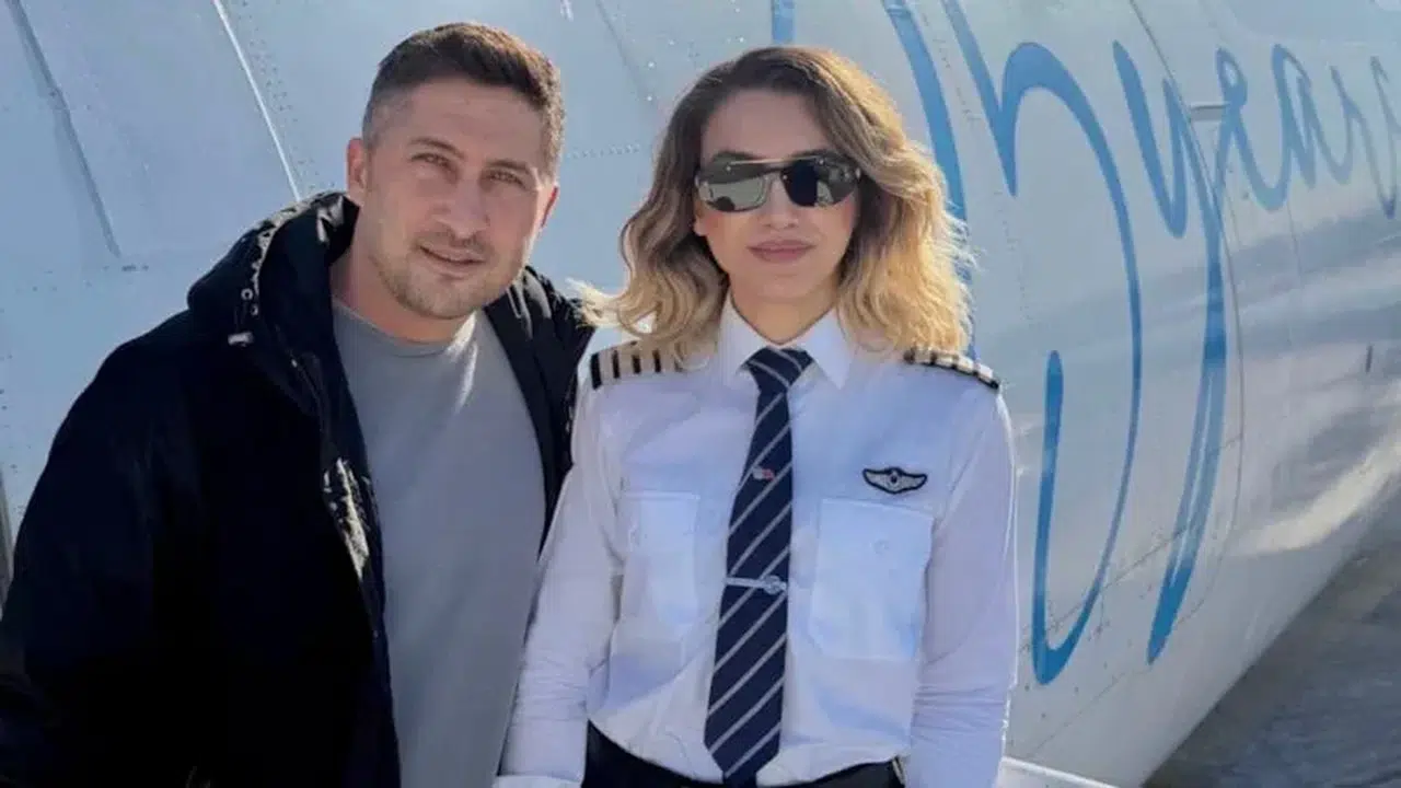 Boşanıyorlar mı derken gövde gösterisi geldi! Sabri ve Yağmur Sarıoğlu’ndan aşk tazeleme