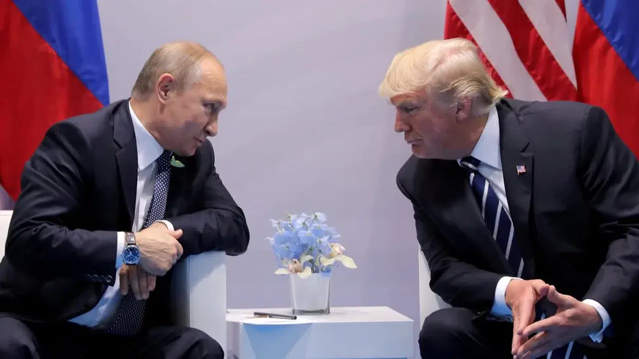 Miami'de Putin bombası! Trump kapıyı araladı: 'Konuşmamız lazım'