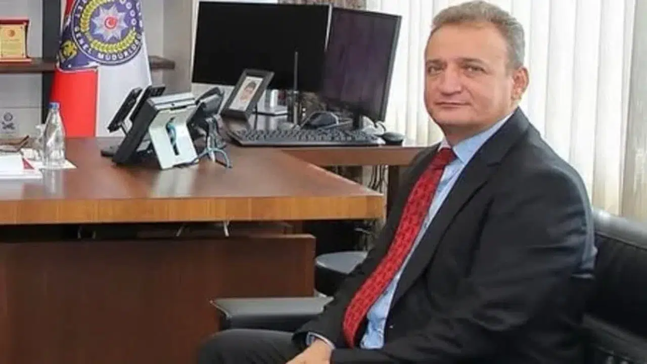 Kahramanmaraş saldırganının babası Uğur Mersinli tutuklandı!