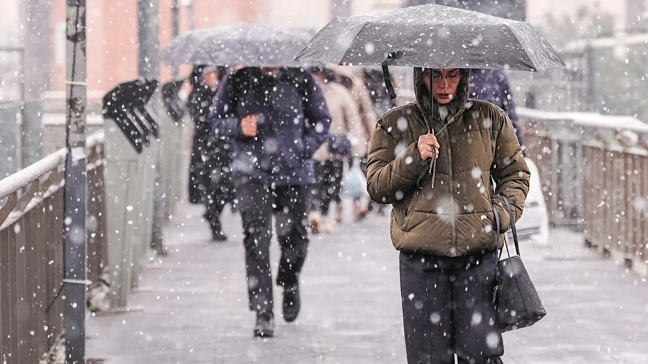 Van’da yarın okul var mı 7 Nisan? Tatil kararı geldi mi, kar yağışı bekleniyor mu, Valilik duyurdu mu?