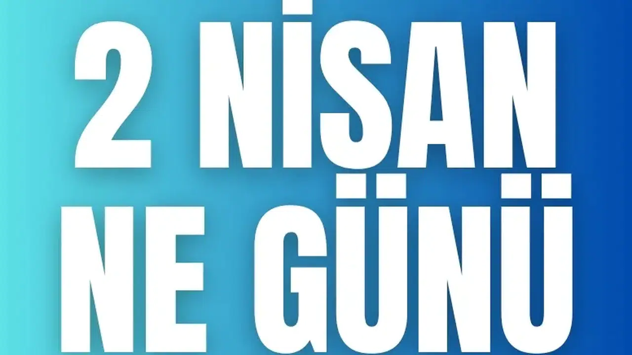 2 Nisan Dünya Otizm Farkındalık Günü! Otizm spektrumu ne anlama gelir, etkileyici farkındalık mesajları neler?