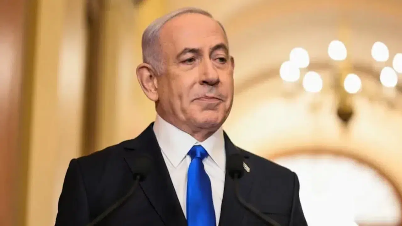 Netanyahu'dan 'güvenlik' kalkanı: Yolsuzluk davasında şok erteleme! Mahkeme pes etti!