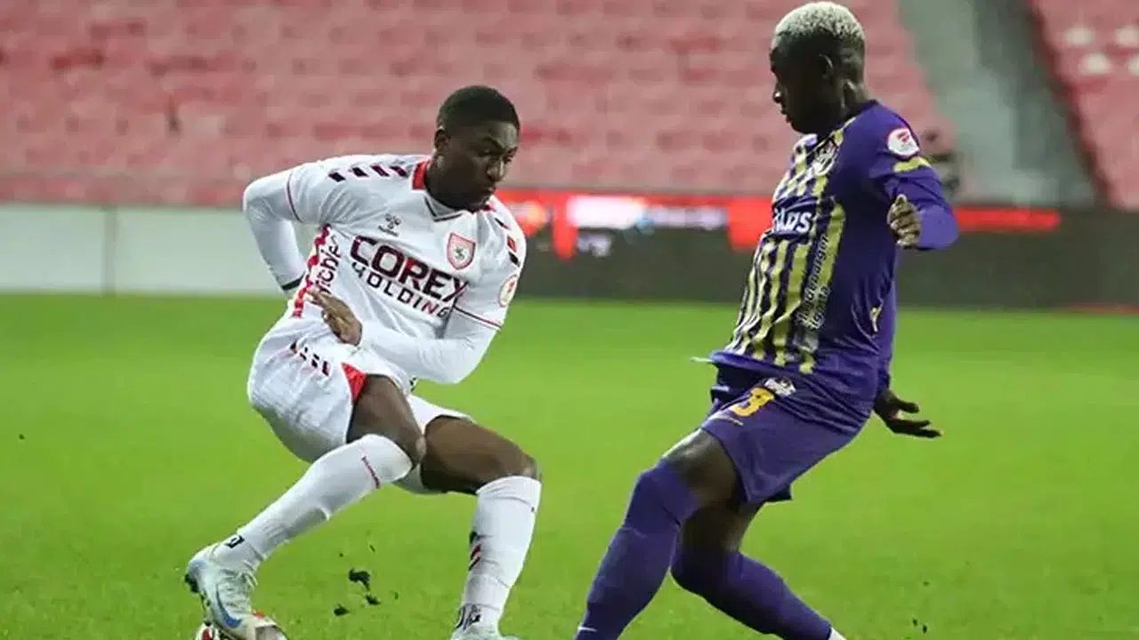 Eyüpspor Samsunspor maçı yayın ekranı: Şifresiz mi, hangi kanalda izlenir, saat kaçta başlayacak?