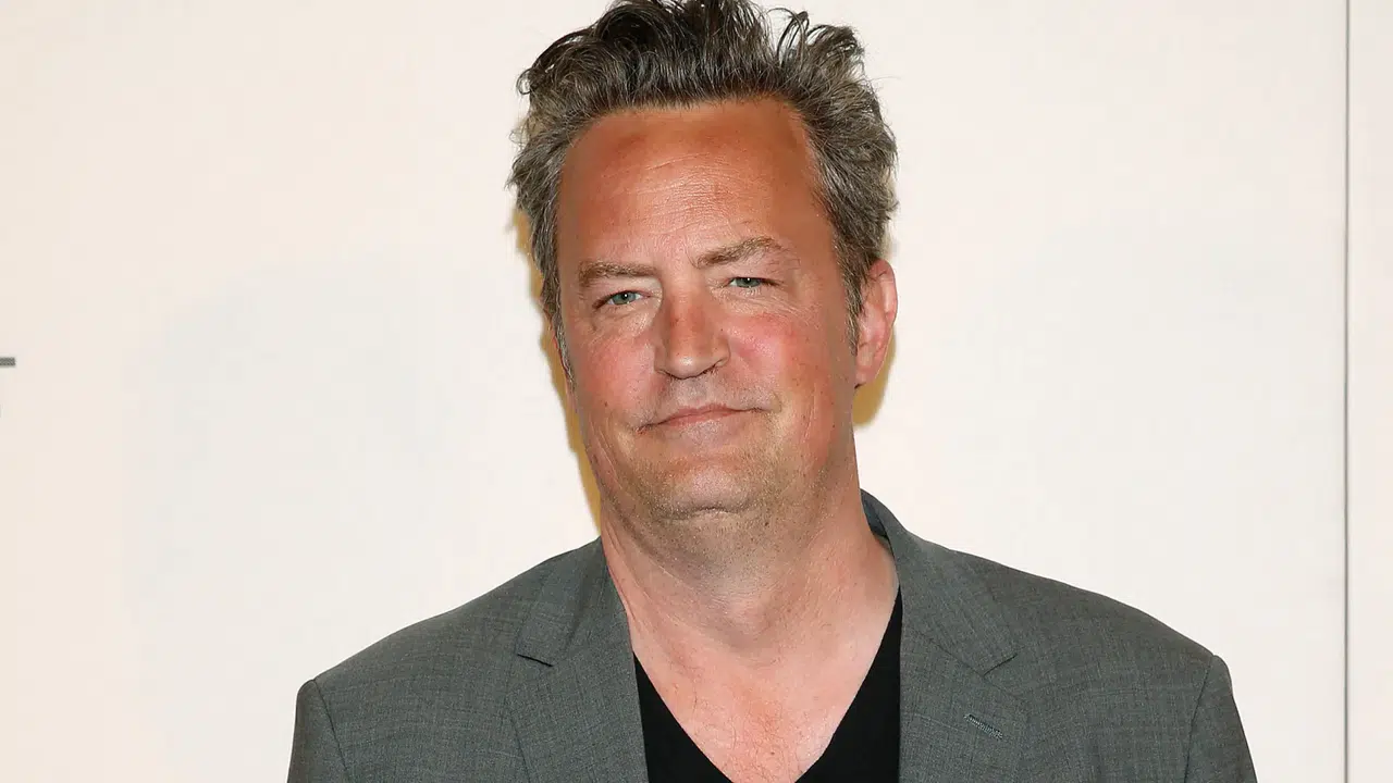 'Ketamin Kraliçesi'nin maskesi düştü: Matthew Perry davasında şok karar!