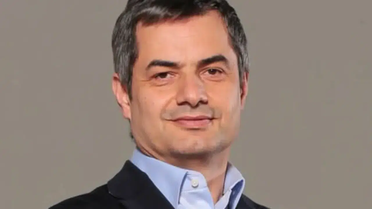 Ömer Ilıcalı’nın eşi kim, kaç yaşında, nereli, çocuğu var mı, Acun Ilıcalı’nın abisi ne iş yapıyor?