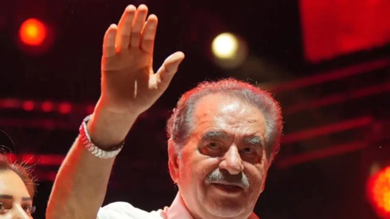 Kabus gibi 4 günün ardından bıçak altına yattı! İbrahim Tatlıses'ten sıcak haber