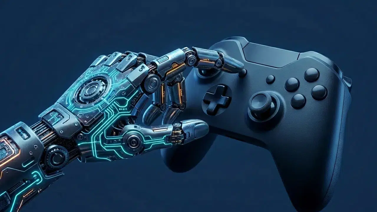 Ses sanatçılarından yapay zekaya fren: Oyun sektöründe 'Açık Rıza' olmadan adım atılamayacak!