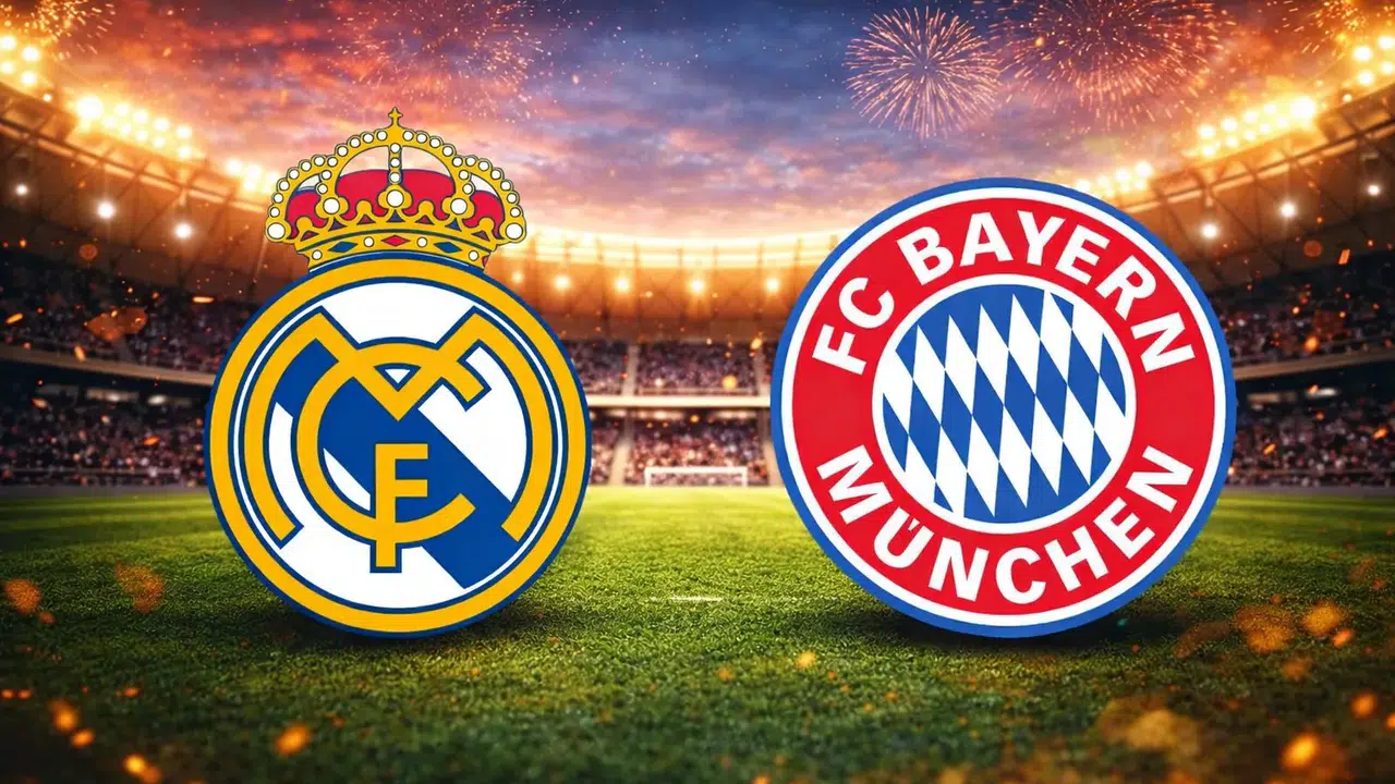 Bayern Münih - Real Madrid canlı nereden izlenir? Tabii Spor yayın bilgileri ne, şifresiz kanalların tam listesi var mı?