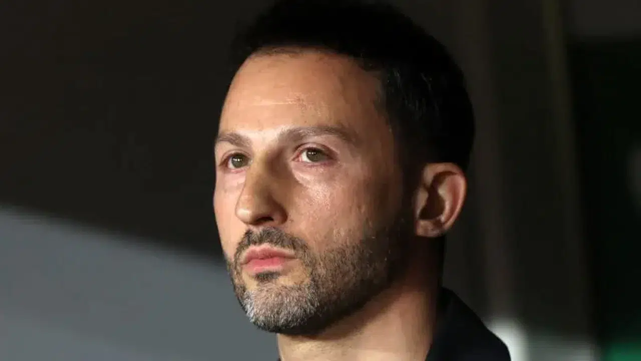 Tedesco’dan zehir zemberek veda: 'Sözleşme uzatmayı beklerken kovuldum!'