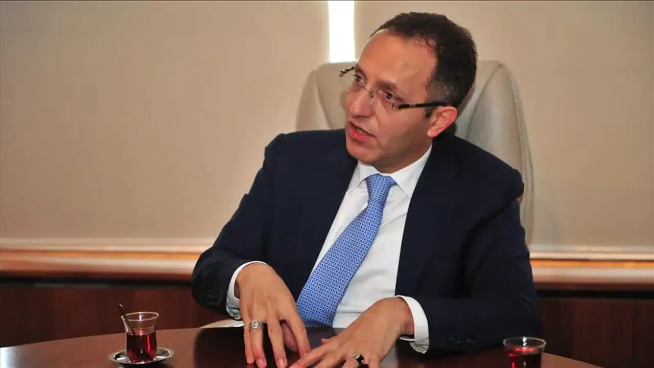 Ertan Aydın kimdir ve hayatı: Kiminle evli, eşi kim, ne iş yapıyor, kaç yaşında, aslen nereli?