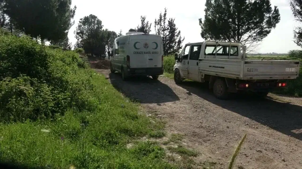 Ceyhan’da gizemli infaz şüphesi: Parçalanmış erkek cesedi bulundu!
