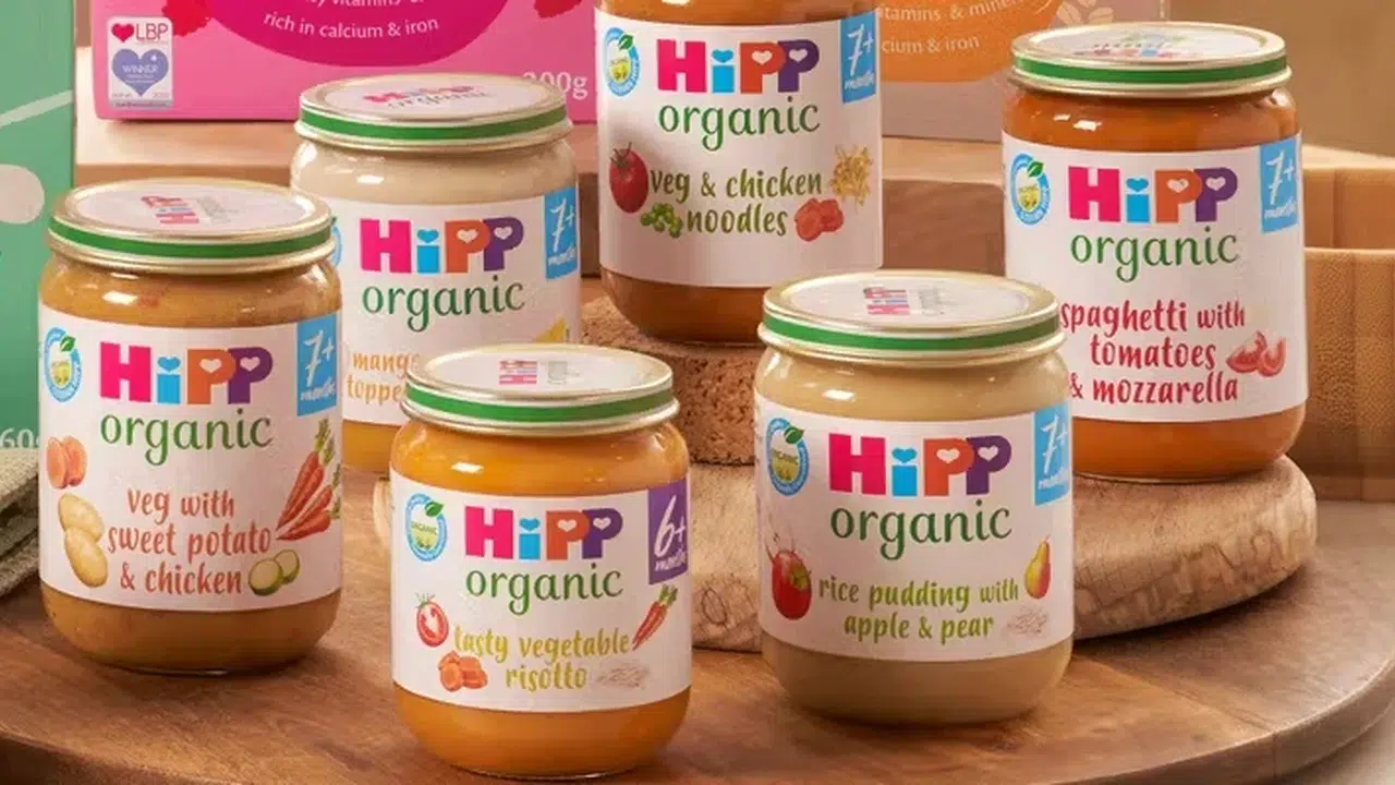 HiPP mama boykot mu? İsrail malı mı, boykot listesinde var mı, içeriğinde domuz katkıları var mı?