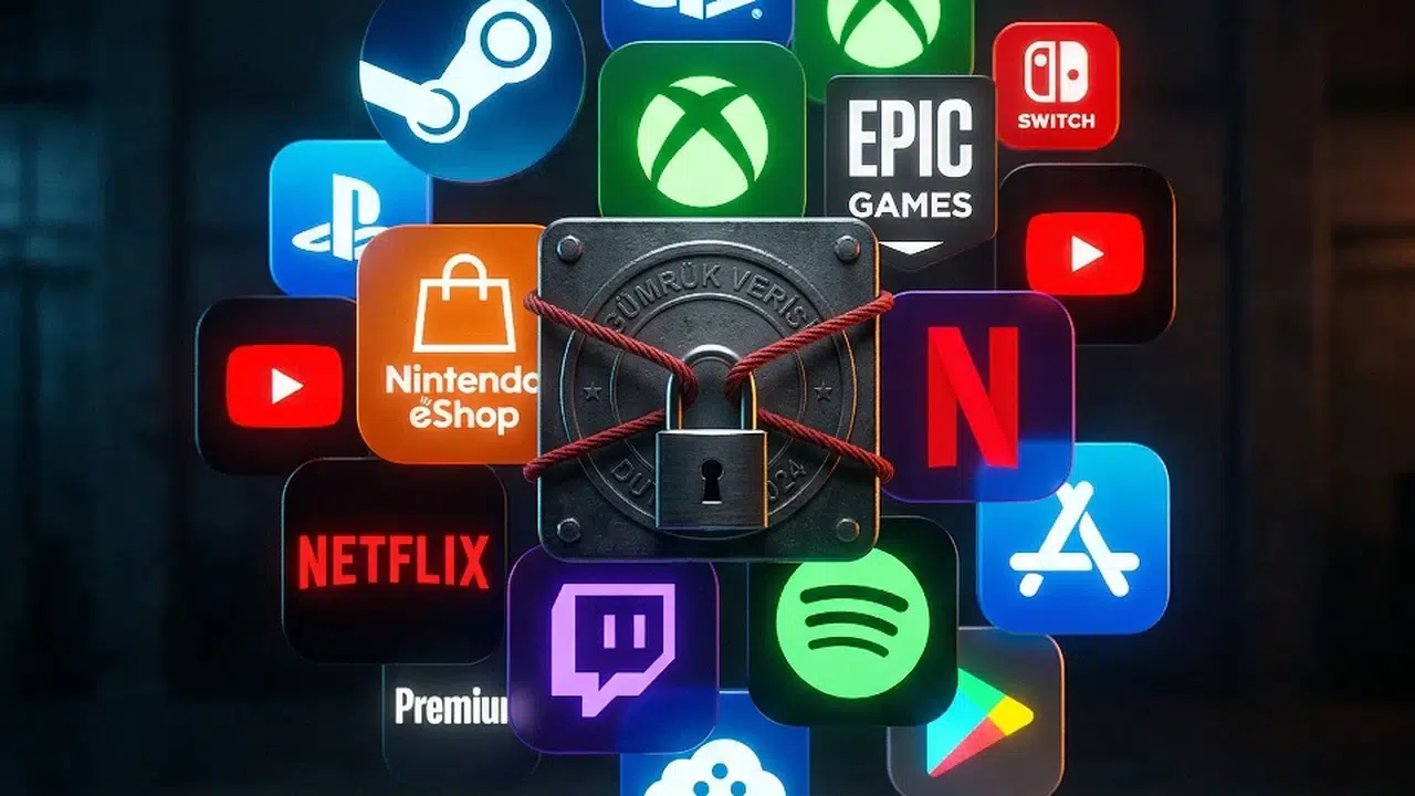 Dijital ürünlerde vergi mi gelecek, yazılım, oyun ve dizi platformlarında fiyatlar artacak mı?