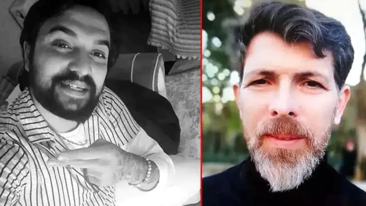 Kahramanmaraş'ta babasını uykusunda öldüren zanlı tutuklanarak cezaevine gönderildi!